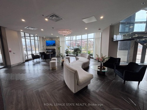 803-7711 Green Vista Gate, Niagara Falls, ON - Indoor
