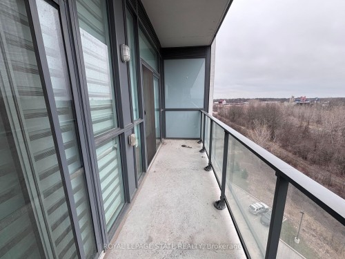 803-7711 Green Vista Gate, Niagara Falls, ON - Outdoor With Exterior