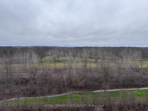 803-7711 Green Vista Gate, Niagara Falls, ON - Outdoor With View