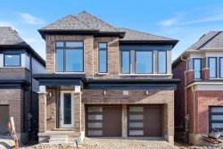 27 Blain Drive  Hamilton, ON L0R 1C0