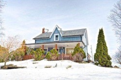 174095 County Rd 25 Road  East Luther Grand Valley, ON L9W 0L8