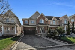 237 Karl Rose Trail Newmarket, ON L3X 3J2