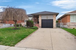 188 Tuxedo Avenue S Hamilton, ON L8K 2S4