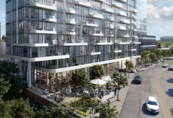 302-322 Dupont Street Toronto, ON M5R 0E3