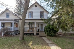 12 East 21st Street  Hamilton, ON L8V 2T2
