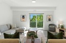 Model-98 Moore Street, St. Thomas, ON  - Indoor Photo Showing Living Room 