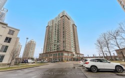 705-8 Lee Centre Drive Toronto, ON M1H 3H8