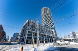 1510-16 Bonnycastle Street Toronto, ON M5A 4M6