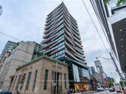 712-215 Queen Street WToronto, ON M5V 0P5