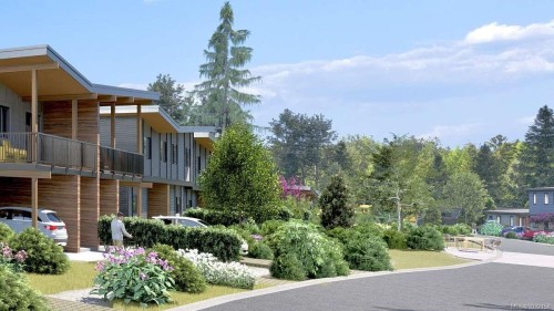 8-1600 Larsen Rd  Courtenay, BC V9N 2G1