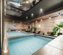 Piscine - 