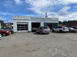 3707 3rd Ave Port Alberni, BC V9Y 4E9