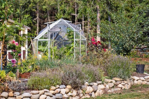 440 Gilbert Rd, Qualicum Beach, BC 