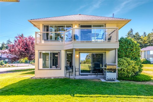 31-1165 Resort Dr  Parksville, BC V9P 2E2