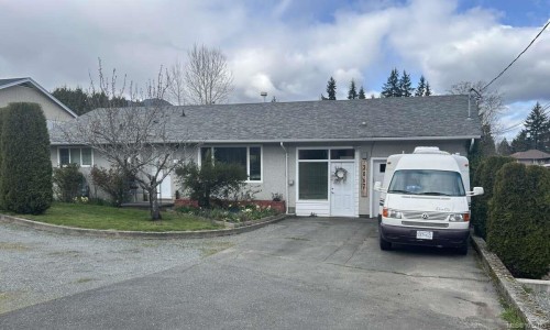 3067 Sherman Rd, Duncan, BC 