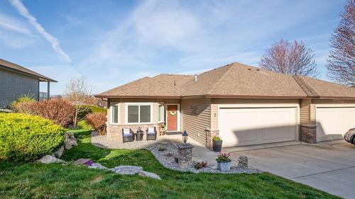 2-820 McKenzie Road  Kelowna, BC V1X 8B5