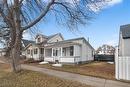 1007 Aberdeen Ave, Winnipeg, MB 