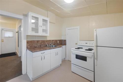 1007 Aberdeen Ave, Winnipeg, MB 