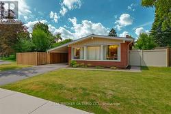 2 - 2061 FEATHERSTON DRIVE Ottawa, ON K1H 6R1