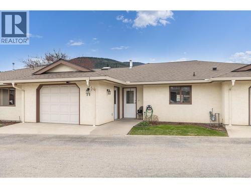 151 8 Avenue SW Unit# 11  Salmon Arm, BC V1E 1B9