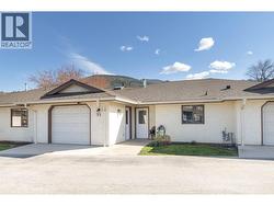 151 8 Avenue SW Unit# 11 Salmon Arm, BC V1E 1B9