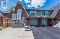 113 WEYBRIDGE TRAIL Brampton, ON L6V 3W1