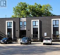 202 - 6065 MCLEOD ROAD Niagara Falls, ON L2G 0Z7