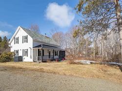 1785 West Big Intervale Road Margaree Centre, NS B0E 1Z0