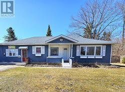 MAIN - 350 THE QUEENSWAY S Georgina, ON L4P 2B9