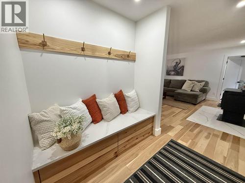2852 Pinnacles Road, Quesnel, BC - Indoor Photo Showing Other Room