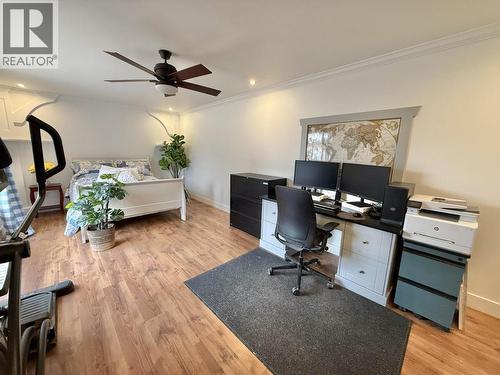 2852 Pinnacles Road, Quesnel, BC - Indoor
