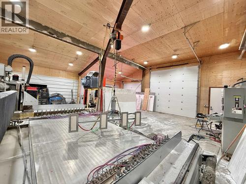 2852 Pinnacles Road, Quesnel, BC - Indoor