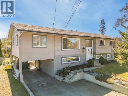 575 Stirling Road  Kelowna, BC V1X 3X4