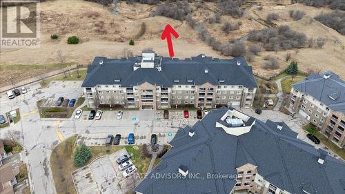 2208 - 6 DAYSPRING CIRCLE  Brampton, ON L6P 2Z6