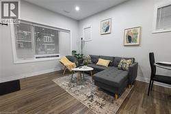 106 SPADINA Avenue Unit# 1 Hamilton, ON L8M 2X3