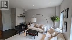 90 ROBERT PEEL Road Kitchener, ON N2H 0B3