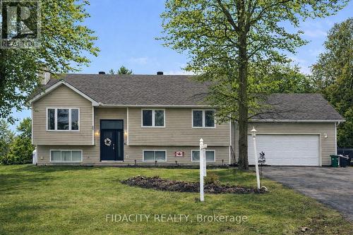 266 CLIFFORD CAMPBELL STREET  Ottawa, ON K0A 1X0