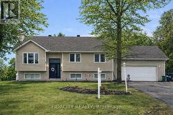 266 CLIFFORD CAMPBELL STREET Ottawa, ON K0A 1X0