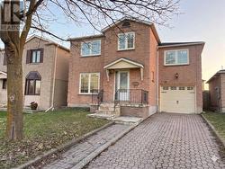 9 EMPRINGHAM DRIVE Toronto, ON M1B 3Y2