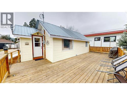 235 306th Avenue  Kimberley, BC V1A 3G8