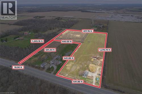 2538 Garrison Road, Ridgeway, ON 