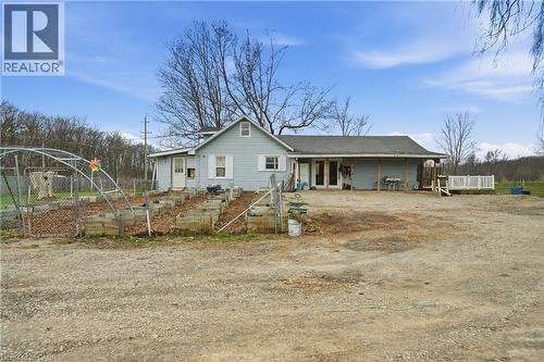2538 Garrison Road, Ridgeway, ON 