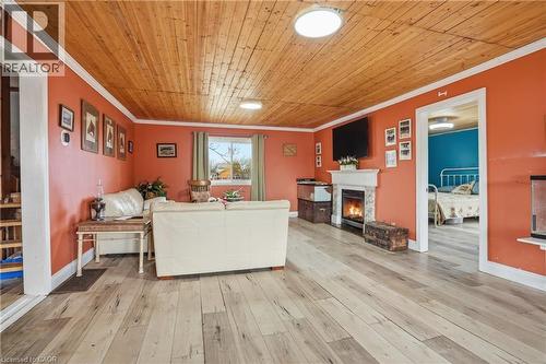 2538 Garrison Road, Ridgeway, ON 