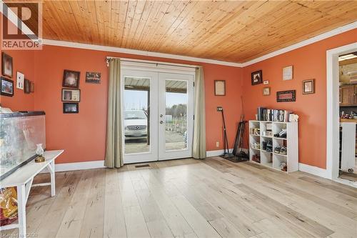 2538 Garrison Road, Ridgeway, ON 