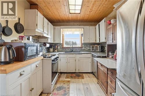 2538 Garrison Road, Ridgeway, ON 