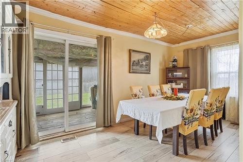 2538 Garrison Road, Ridgeway, ON 