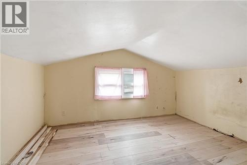 2538 Garrison Road, Ridgeway, ON 