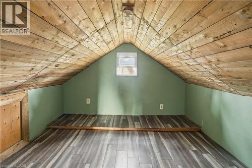 2538 Garrison Road, Ridgeway, ON 