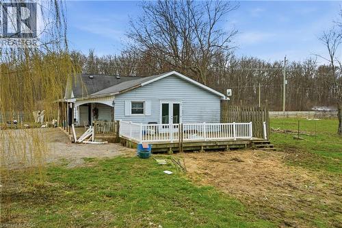 2538 Garrison Road, Ridgeway, ON 