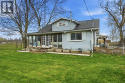 2538 GARRISON Road Ridgeway, ON L0S 1N0